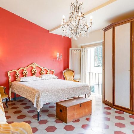 Appartamento San Romano - Affitti Brevi Italia Lucca Exterior foto