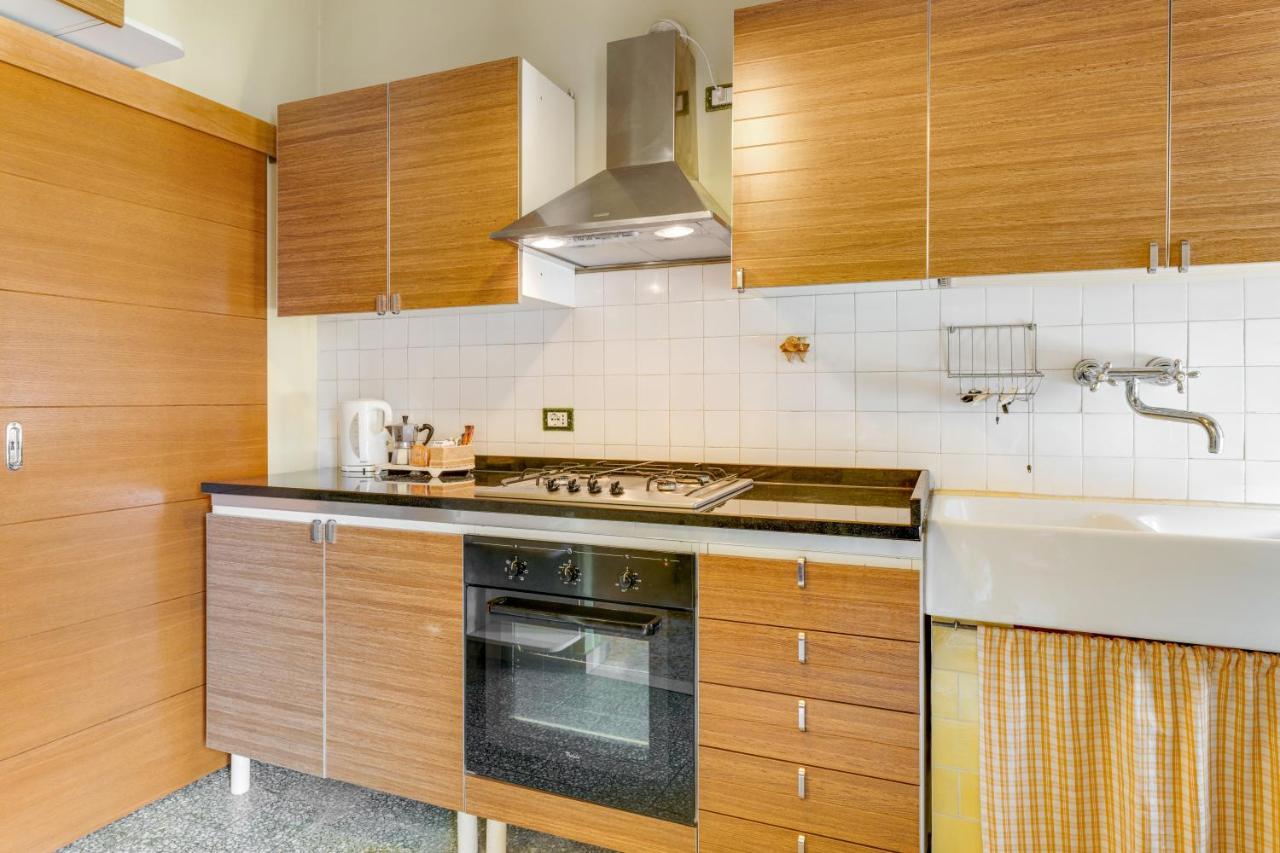 Appartamento San Romano - Affitti Brevi Italia Lucca Exterior foto