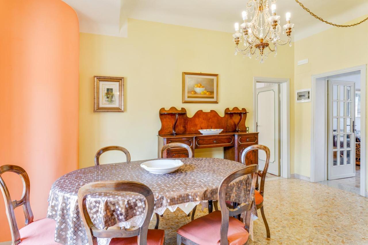 Appartamento San Romano - Affitti Brevi Italia Lucca Exterior foto