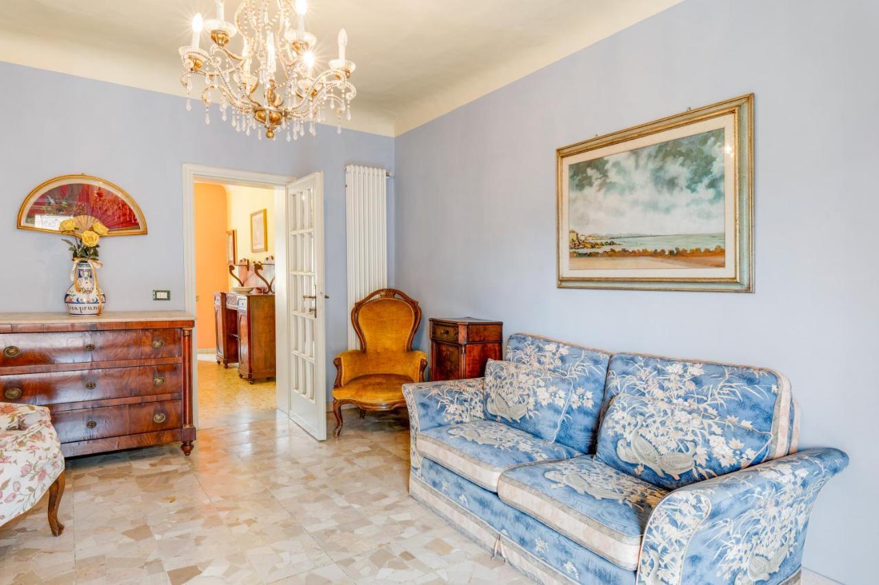 Appartamento San Romano - Affitti Brevi Italia Lucca Exterior foto