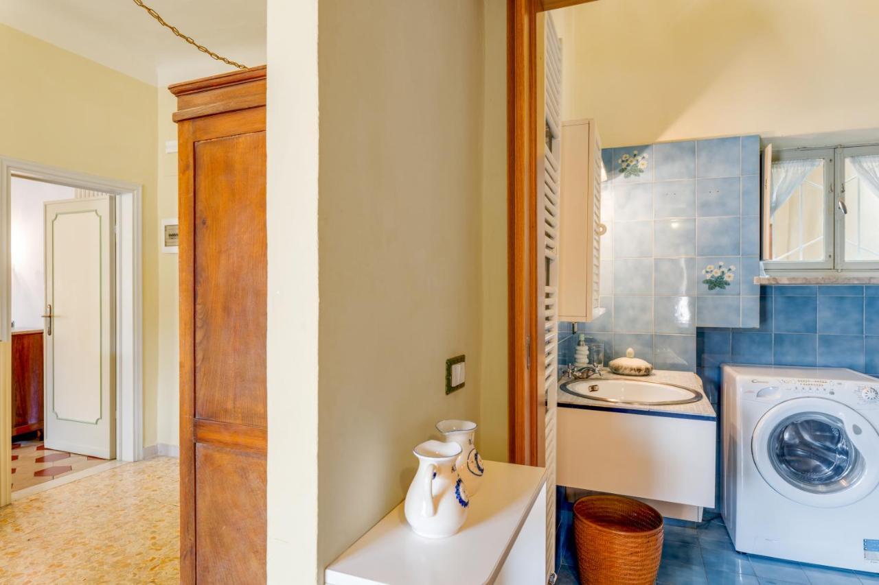 Appartamento San Romano - Affitti Brevi Italia Lucca Exterior foto